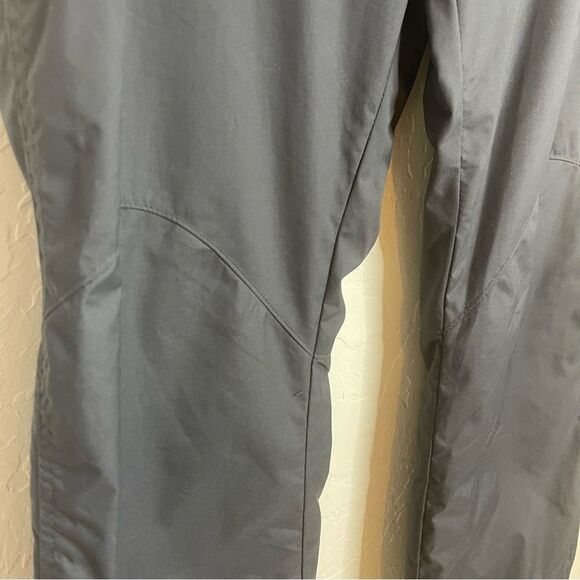 Columbia Size Small Black Vertex Snow Pants Snowboarding Skiing Outdoor - Picture 5 of 15